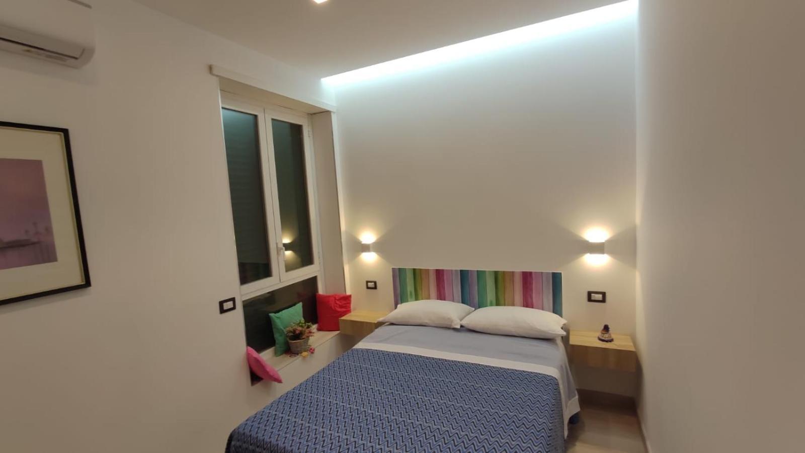 Peonia La Casa...... Vacanze Per Tutti Roma Exterior foto