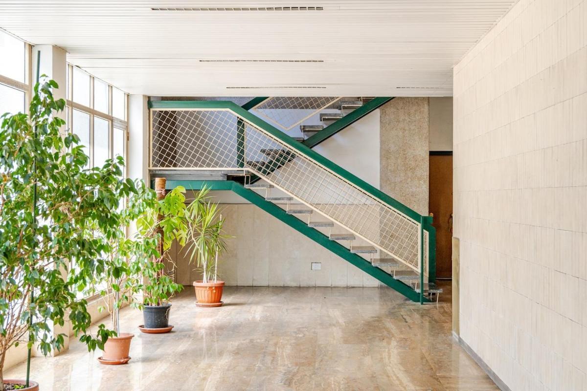 Peonia La Casa...... Vacanze Per Tutti Roma Exterior foto