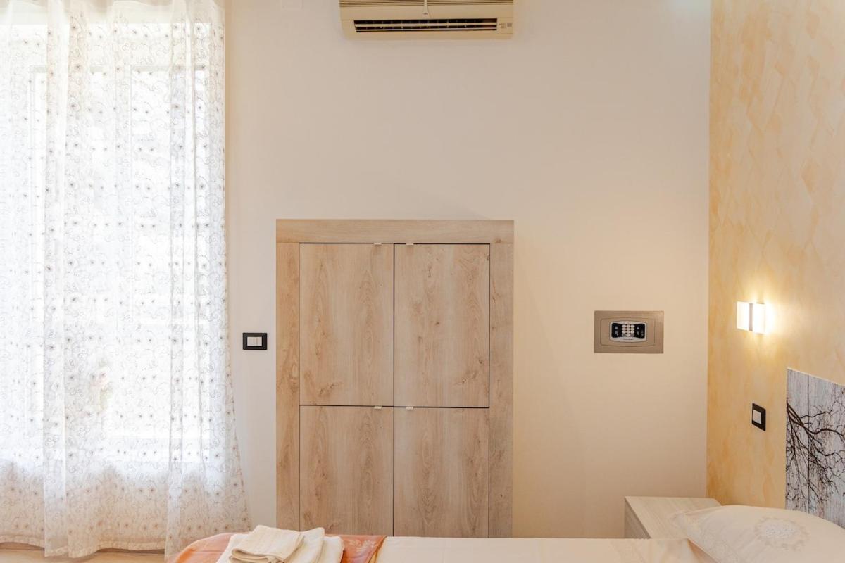 Peonia La Casa...... Vacanze Per Tutti Roma Exterior foto